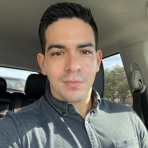 Meet your Posher, Pablo